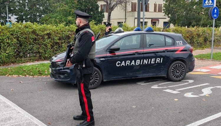 Meldola: Servizi straordinari di controllo, un arresto e 2 persone deferite