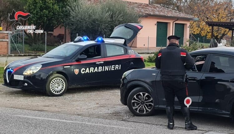 Cesenatico: arrestato clandestino albanese, era già stato espulso nel 2023