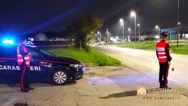 Bologna: 47enne straniero arrestato dai Carabinieri a seguito di un controllo alla circolazione stradale, sequestrati oltre 1,3 kg di Cocaina, 36.000 Euro contanti, monili e materiale per il confezionamento