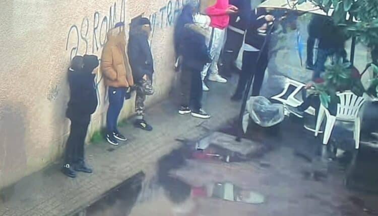 Roma: Blitz a Quarticciolo, arrestato pusher e sequestrati 2 revolver con tanto di munizioni