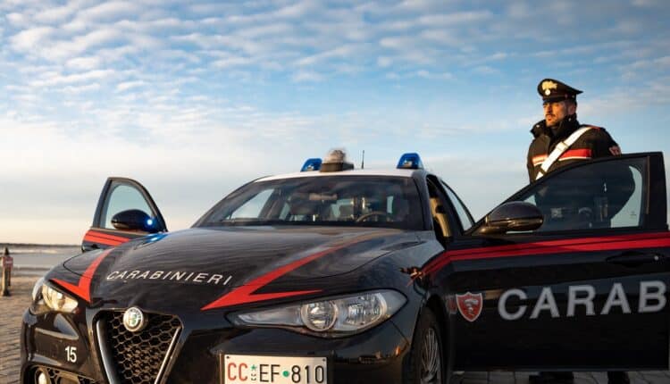 Pescara: Catturata 34enne ricercata in tutta Europa