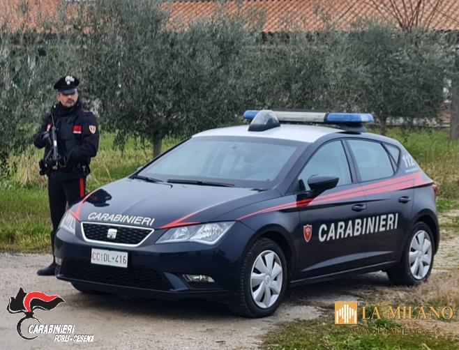 Cesenatico: arrestato clandestino albanese, era già stato espulso nel 2023