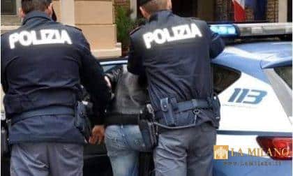 Latina: Attività di contrasto allo spaccio di stupefacenti. Arrestato un pusher dalla Polizia di Stato