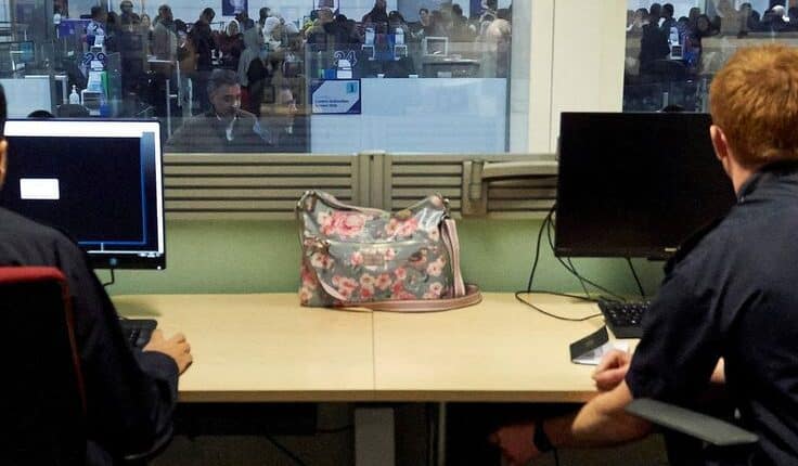 Foggia: Espulse 5 persone irregolari dal territorio nazionale