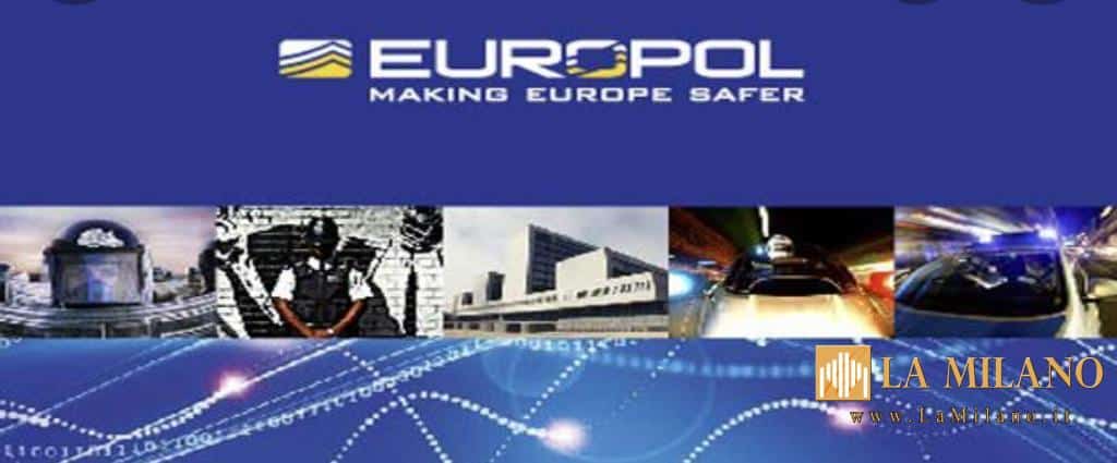 Cybercrime: la Polizia di Stato ed Europol smantellano due market illegali con server distribuiti in tutto il mondo