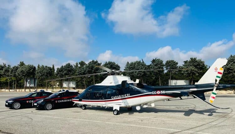 Ragusa: Fermo amministrativo per un'auto di grossa cilindrata con targa estera