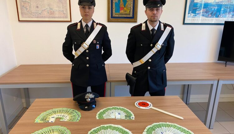 Lignano Sabbiadoro: truffe agli anziani, arrestato presunto autore di una rapina da oltre 15.000 euro