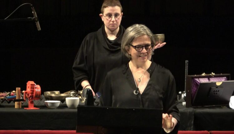 Rovigo: Teatro Sociale. Un altro successo per il Teatroragazzi con lo spettacolo "A lei la parola... signora campana"