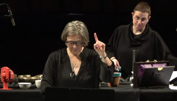 Rovigo: Teatro Sociale. Un altro successo per il Teatroragazzi con lo spettacolo "A lei la parola... signora campana"