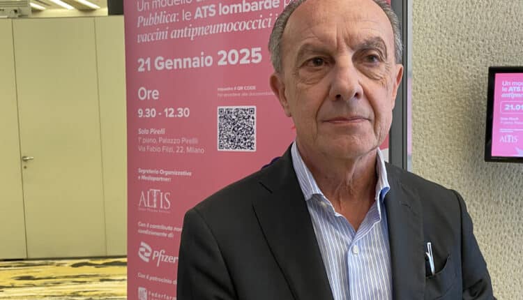 Presentato in Regione Lombardia un progetto sperimentale all'avanguardia: coinvolgere le farmacie del territorio, più vicine ai pazienti e semplificare la sanità.