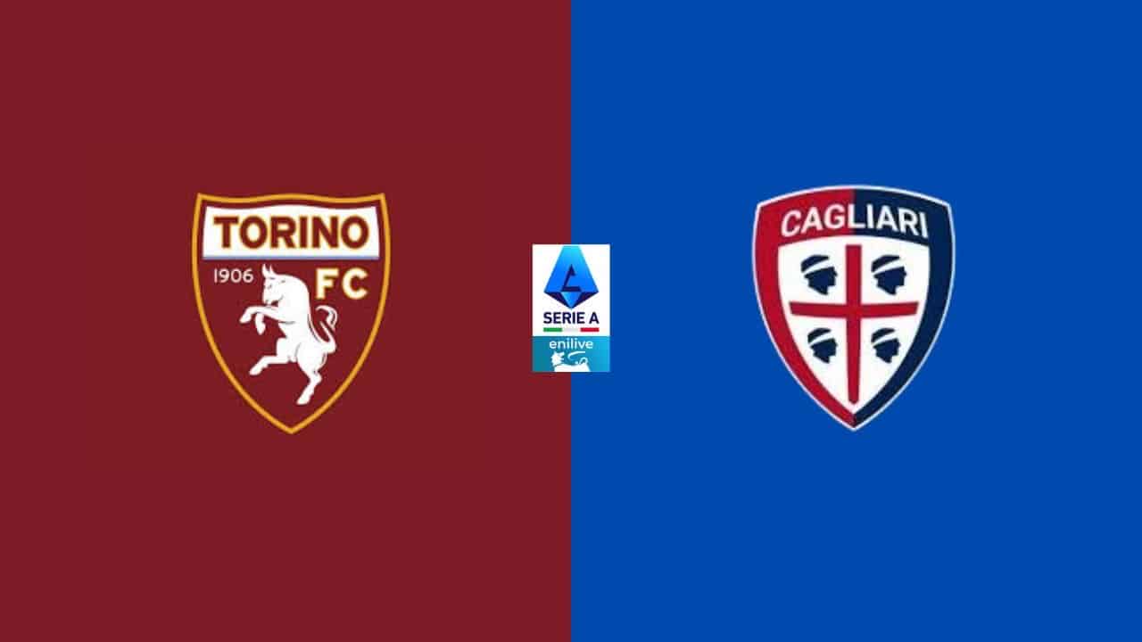 Torino - Cagliari