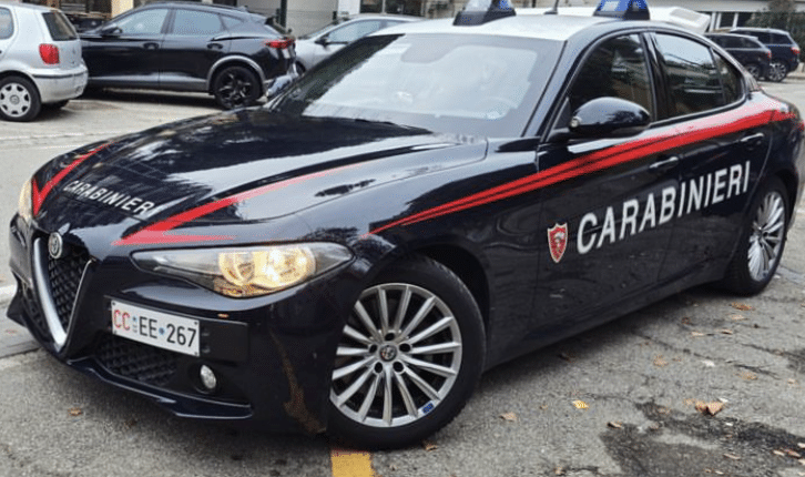 Ravenna: Violenta una paziente, arrestato infermiere 40enne