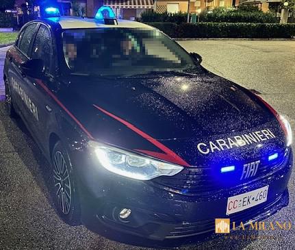 Civitanova Marche: 19enne marocchino denunciato per furto aggravato