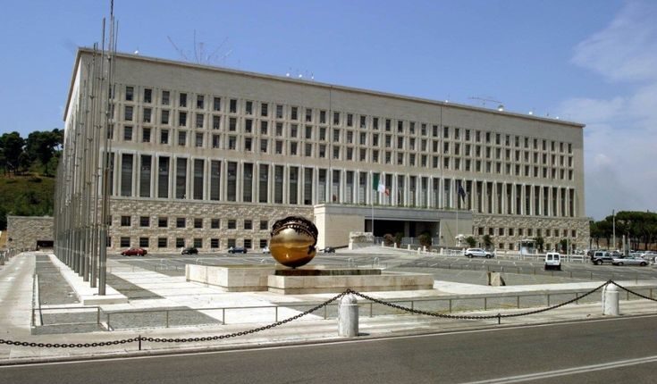 Farnesina: Siria, contatti con il governo turco