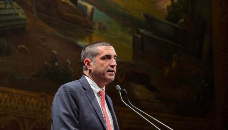 Festa del Tricolore: il Presidente De Pascale a Reggio Emilia per le celebrazioni del 288esimo anniversario