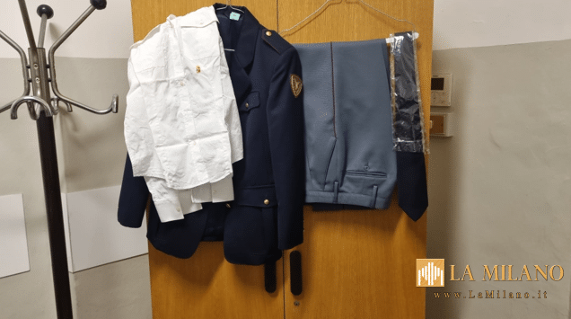 Bressanone: la Polizia di Stato arresta i due Ex Poliziotti fermati e denunciati giorni fa per possesso di armi, gioielli, denaro e uniformi della Polizia