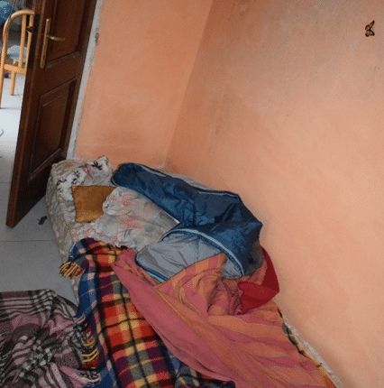 Forlì: blitz in un albergo abusivo ai Romiti, sanzione da 56.000 euro per la proprietaria