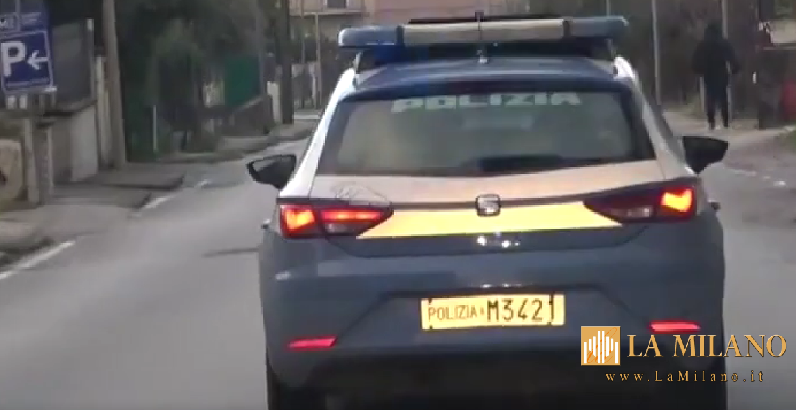 Napoli: arrestato presunto terrorista affiliato all'ISIS, progettava attacchi alla comunità ebraica