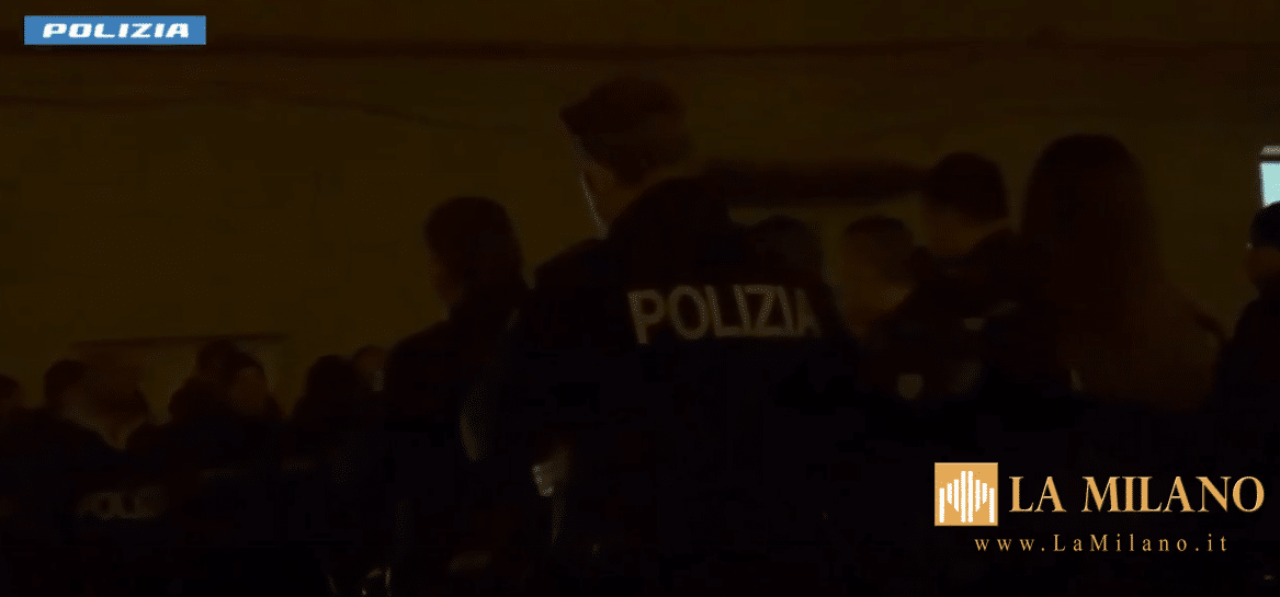 Caserta: 8 arresti per associazione a delinquere finalizzata a rapine e furti in abitazione