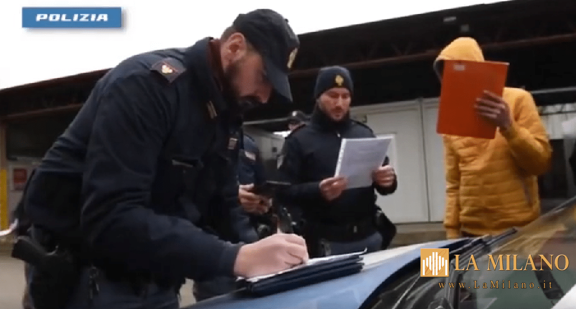 Udine: perquisizioni e controlli della Polizia di Stato contro immigrazione e soggiorni illegali, arrestate e denunciate decine di badanti georgiane