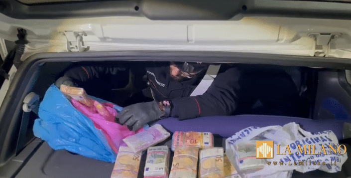 Rebibbia, anomalie all'interno del SerD : corruzione e illecita concessione di benefici ai detenuti promosse dallo psicologo del carcere, notificate misure cautelari nei confronti di 32 persone