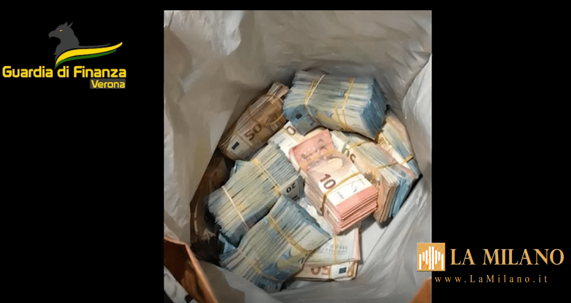 Verona: smantellata rete internazionale dedita al narcotraffico tra Verona e Milano, 12 arresti e quasi 2 quintali di droga sequestrati