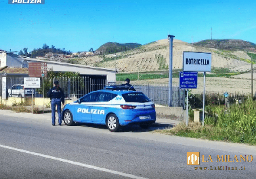 Crotone: 9 arresti per favoreggiamento all'ingresso e permanenza sul territorio nazionale di numerosi cittadini georgiani