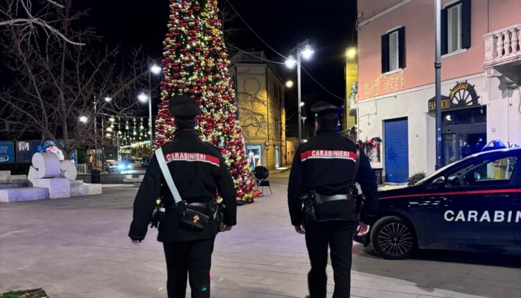 Piombino: Rapina un connazionale 23enne, denunciato 19enne