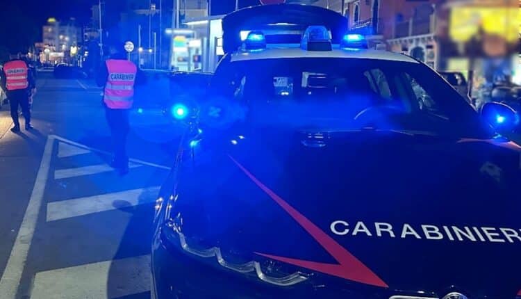 Taormina: Controllati oltre 60 veicoli e più di 100 persone, convalidate 6 denunce