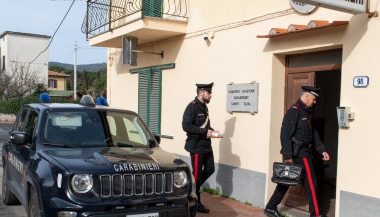 Campo nell'Elba: Rissa tra 7 giovani, scatta la denuncia ed il divieto di  accesso alla discoteca