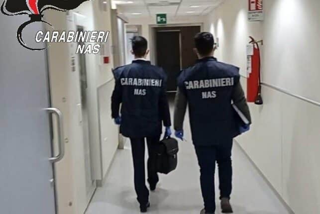 Livorno: Si finge tecnico di laboratorio riuscendo a lavorare indisturbato per un anno e mezzo, denunciato