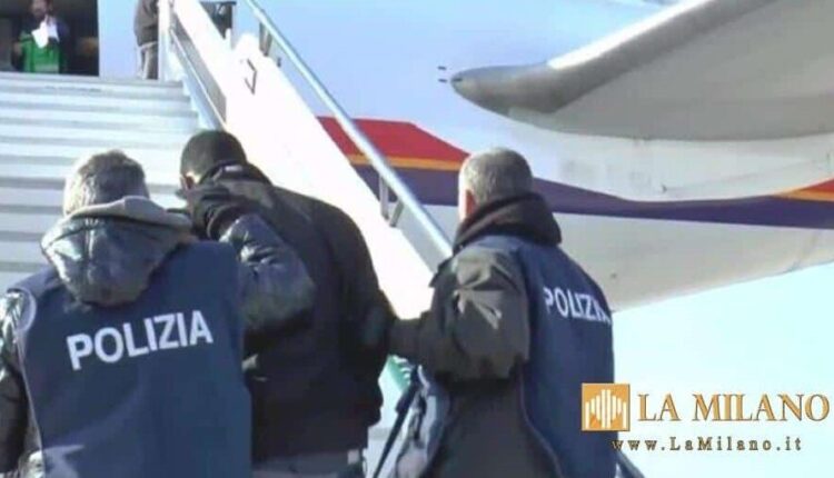 Como: eseguiti mirati accompagnamenti alla frontiera di pregiudicati e irregolari sul territorio, ben 6 rimpatriati negli ultimi giorni