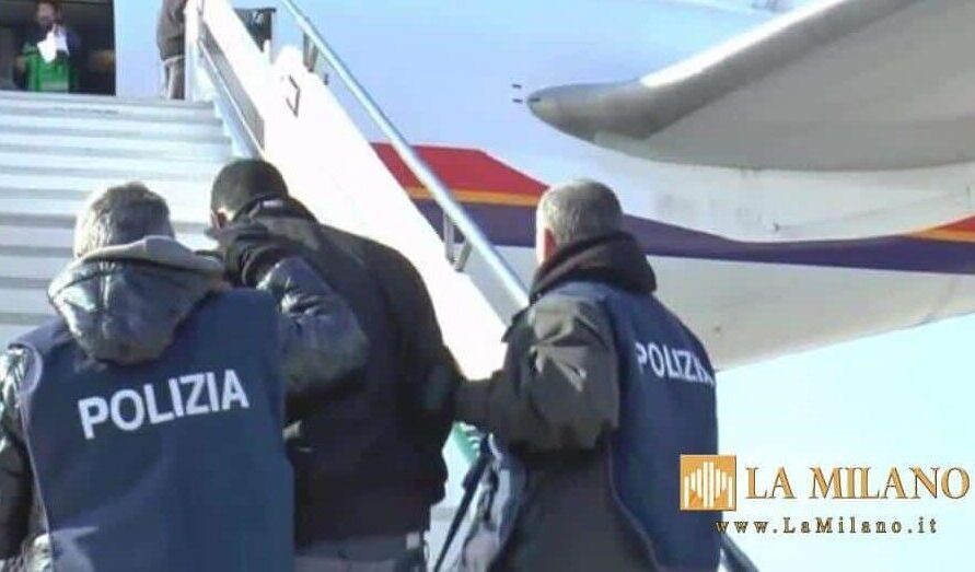 Como: eseguiti mirati accompagnamenti alla frontiera di pregiudicati e irregolari sul territorio, ben 6 rimpatriati negli ultimi giorni