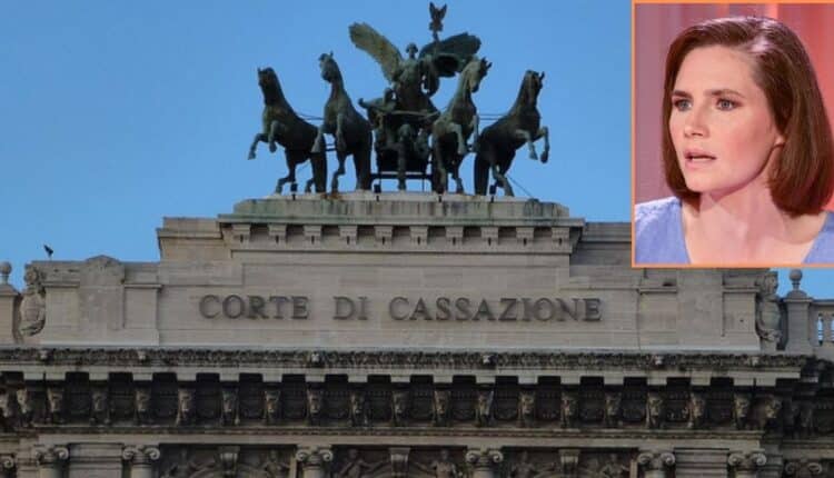 Amanda Knox e la condanna definitiva per calunnia a Patrick Lumumba: la Cassazione conferma la sentenza