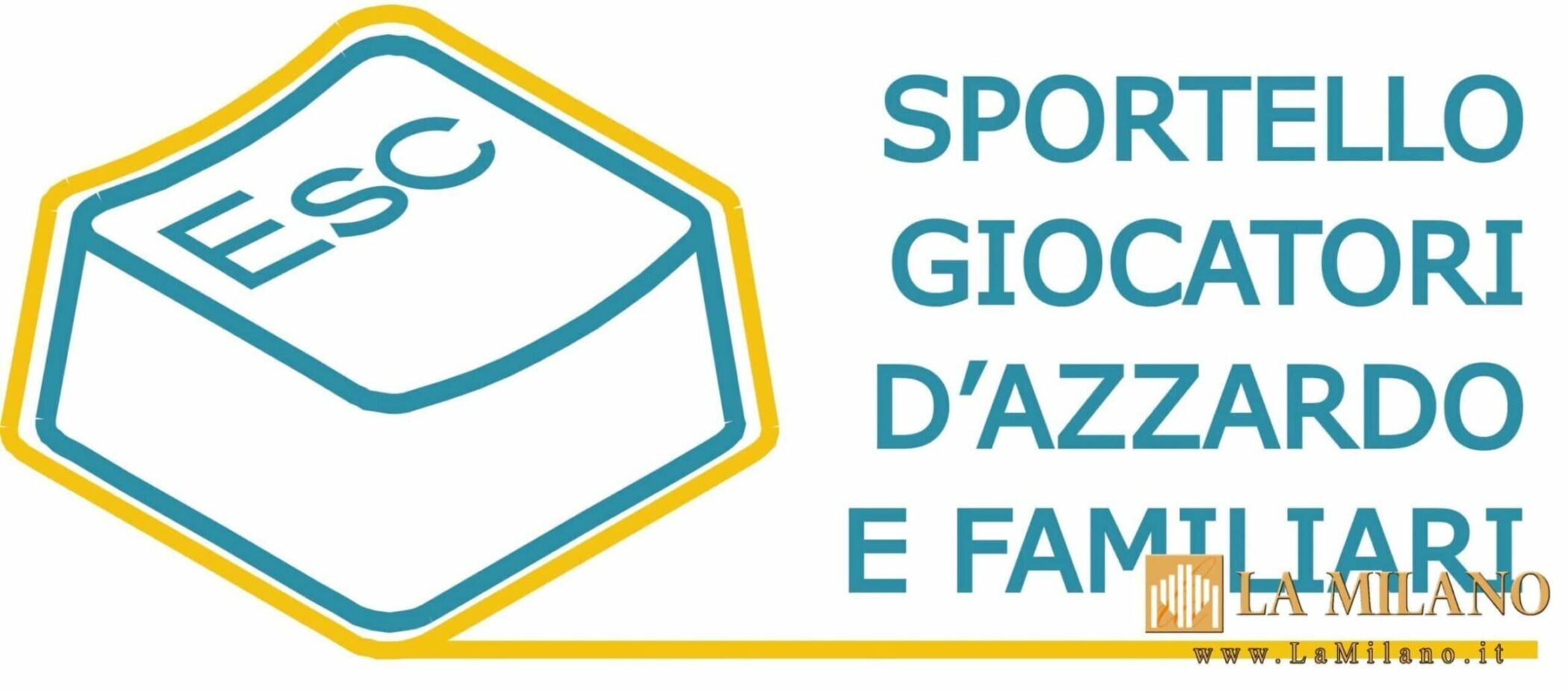 Ravenna: lo sportello ESC per giocatori d'azzardo patologici e familiari compie 5 anni