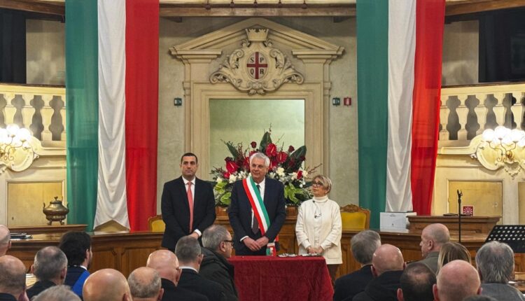 Festa del Tricolore: il Presidente De Pascale a Reggio Emilia per le celebrazioni del 288esimo anniversario