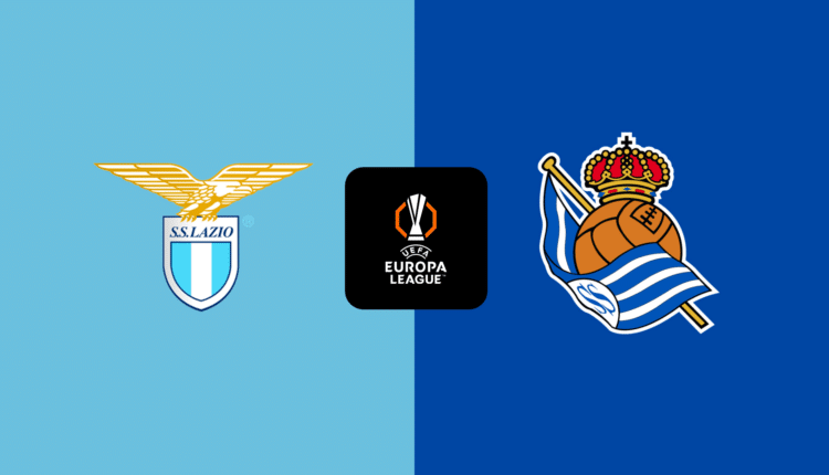 Europa League: Lazio in cerca di un punto contro la Real Sociedad.