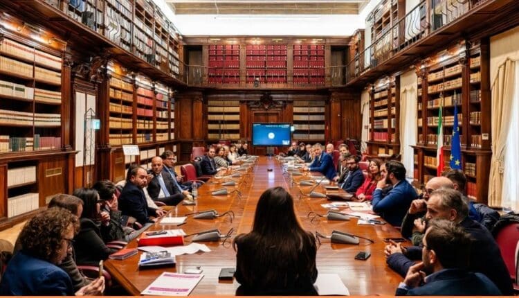 PNRR e cultura: il focus sui progetti di Puglia, Basilicata e Calabria con il Ministero della Cultura