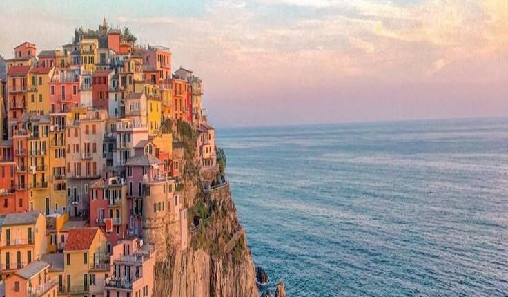 La Spezia: "Una cultura come il mare", la città si candida a Capitale Italiana della Cultura 2027