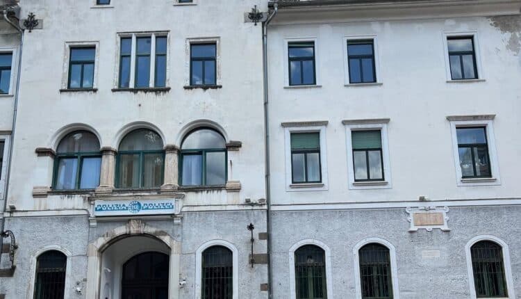 Merano, la Polizia di Stato arresta un 40enne latitante straniero