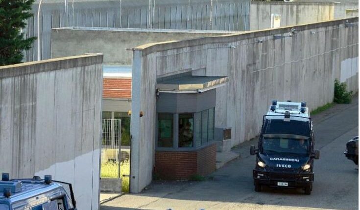 Como: Emesso provvedimento di trattenimento per pericolosità sociale di un 24enne richiedente asilo