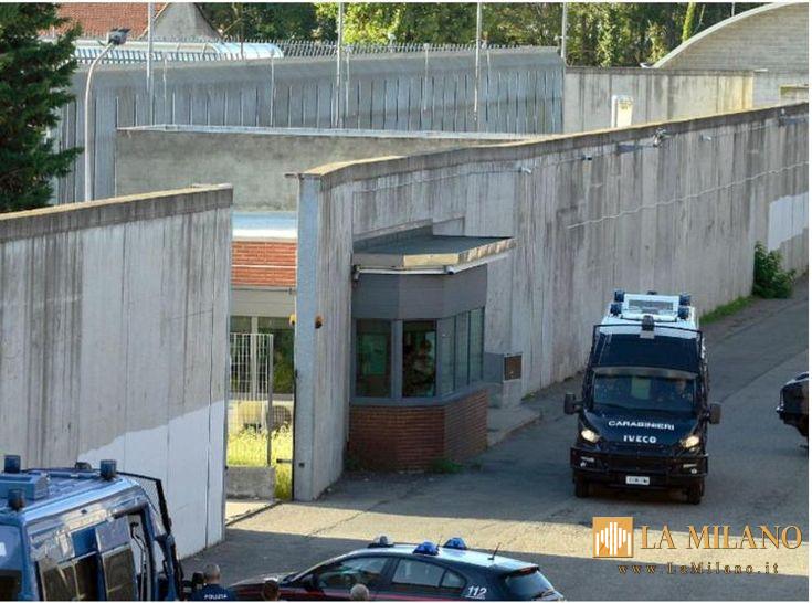 Como: Emesso provvedimento di trattenimento per pericolosità sociale di un 24enne richiedente asilo