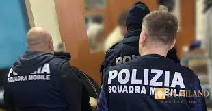 Udine: La Polizia di Stato di Pordenone coadiuva la Polizia di Stato di Udine contro immigrazione e soggiorni illegali