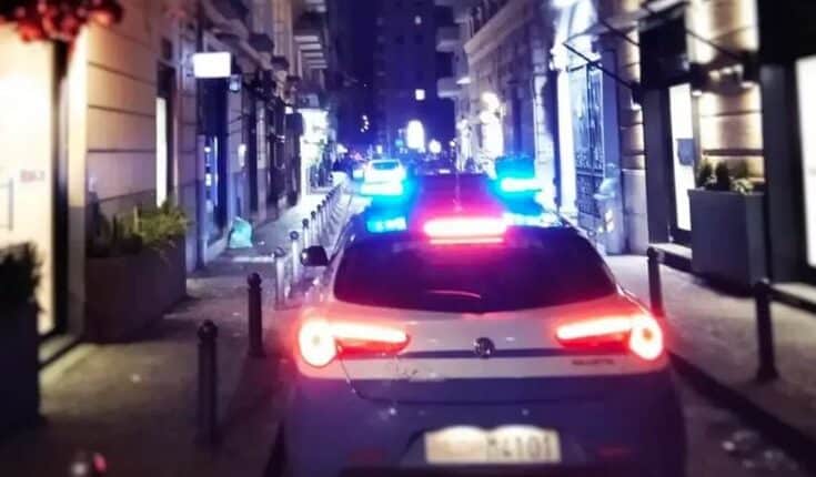 Napoli: Contrasto del terrorismo internazionale di matrice islamica, arrestato 30enne