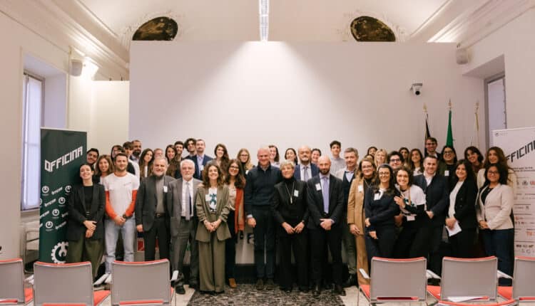 Milano: Al via il progetto Officina 2025, un laboratorio di innovazione per portare le idee e le energie dei giovani nella Pubblica Amministrazione
