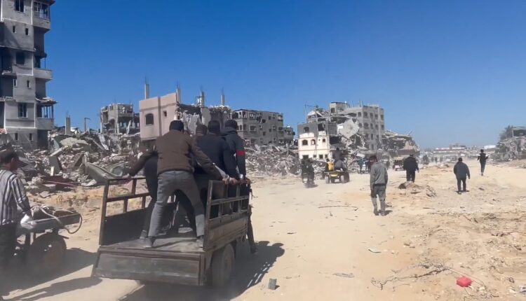 Il film palestinese “From Ground Zero” distribuito da Revolver nella short list degli Oscar.