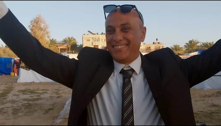 Il film palestinese “From Ground Zero” distribuito da Revolver nella short list degli Oscar.