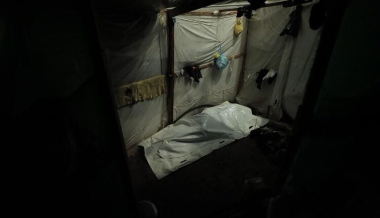 Il film palestinese “From Ground Zero” distribuito da Revolver nella short list degli Oscar.