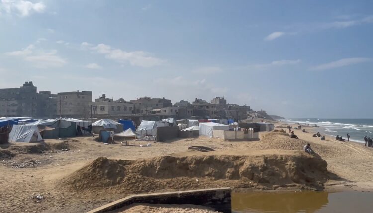 Il film palestinese “From Ground Zero” distribuito da Revolver nella short list degli Oscar.