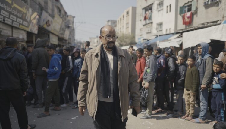 Il film palestinese “From Ground Zero” distribuito da Revolver nella short list degli Oscar.